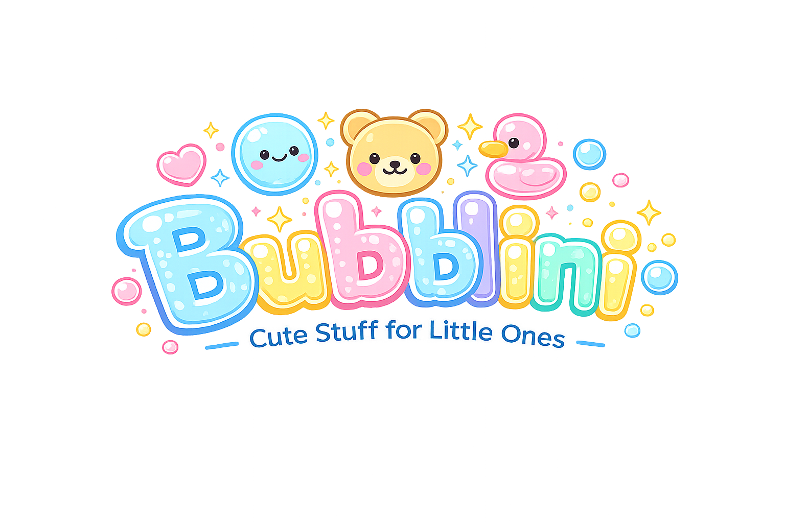 Bubblini Official